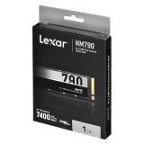 Lexar NM790 M.2 1 TB PCI Express 4.0 SLC NVMe