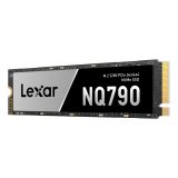 Lexar NQ790 4 TB M.2 PCI Express 4.0 NVMe 3D NAND