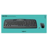 Logitech Wireless Combo MK330