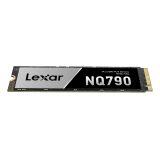 Lexar NQ790 4 TB M.2 PCI Express 4.0 NVMe 3D NAND
