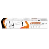 Libox LB2000 television antenna Outdoor Dual 32 dB