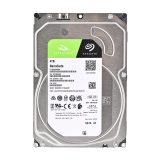 Seagate Barracuda ST4000DM004 disco rigido interno 4 TB 5400 RPM 256 MB 3.5 Serial ATA III