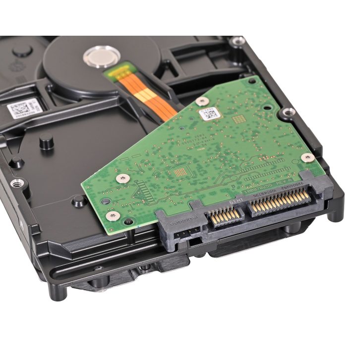 Seagate Barracuda ST4000DM004 disco rigido interno 4 TB 5400 RPM 256 MB 3.5 Serial ATA III