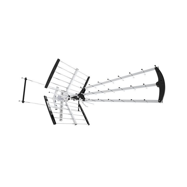 Libox LB2000 television antenna Outdoor Dual 32 dB