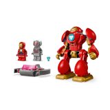 LEGO MARVEL 11209 Ultron vs. Iron Man