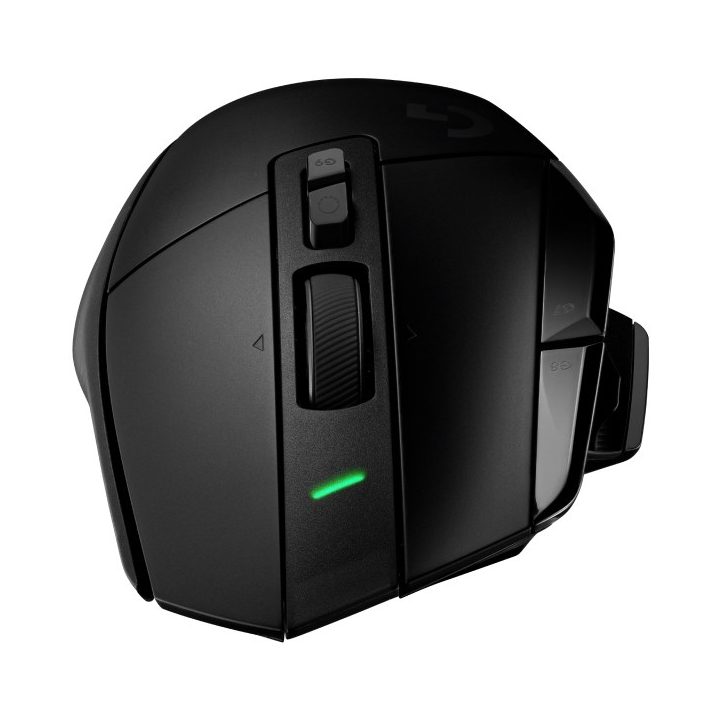 Logitech G G502 X PLUS - LIGHTSPEED Wireless RGB Gaming Mouse