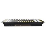 LIGHT4ME DMX 192 MKII - DMX slide controller