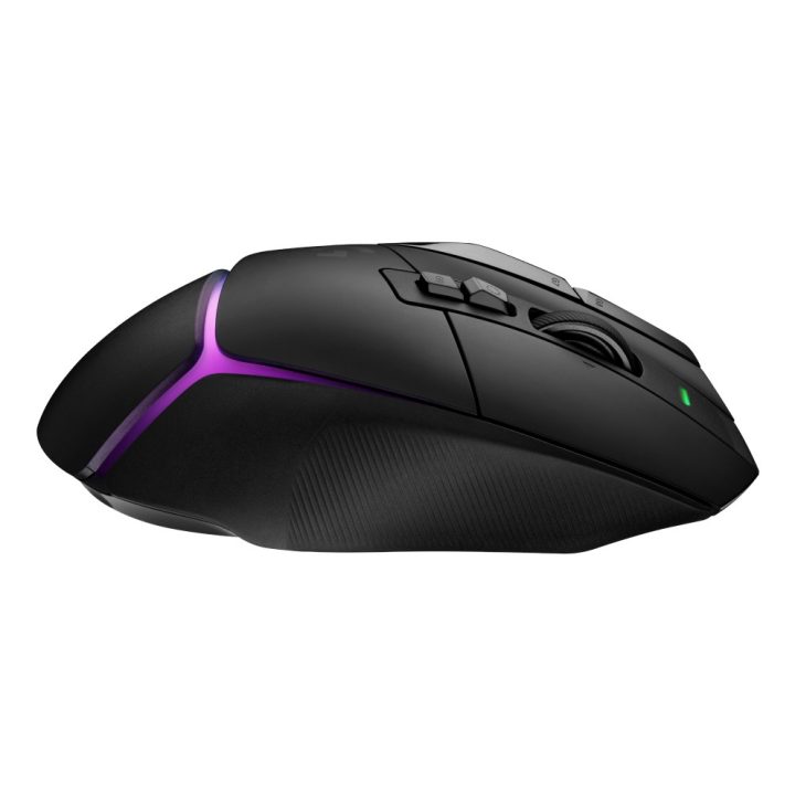 Logitech G G502 X PLUS - LIGHTSPEED Wireless RGB Gaming Mouse
