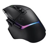 Logitech G G502 X PLUS - LIGHTSPEED Wireless RGB Gaming Mouse