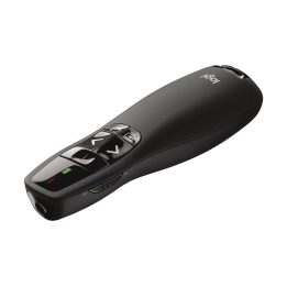 Logitech Wireless Presenter R400