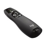 Logitech Wireless Presenter R400