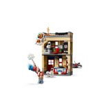 LEGO MARVEL 76317 Peter Parker’s Apartment