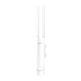 TP-Link EAP110-OUTDOOR punto di accesso wireless 300 Mbit/s alimentazione via Ethernet (PoE)