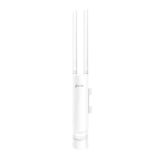 TP-Link EAP110-OUTDOOR punto di accesso wireless 300 Mbit/s alimentazione via Ethernet (PoE)