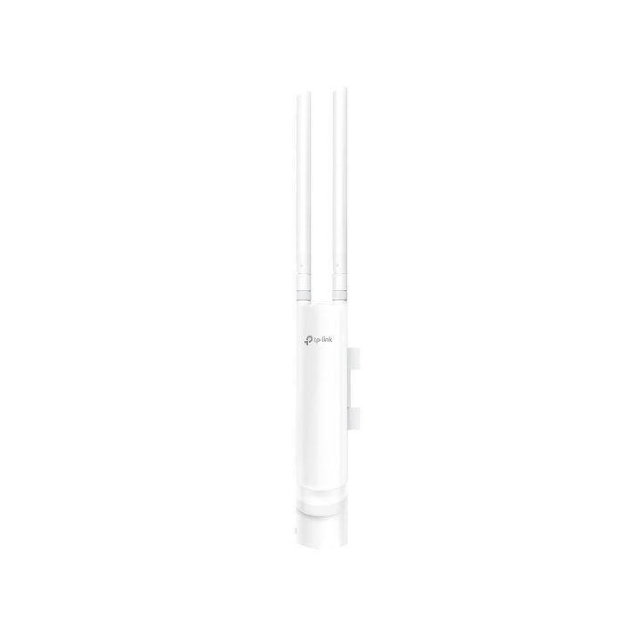 TP-Link EAP110-OUTDOOR punto di accesso wireless 300 Mbit/s alimentazione via Ethernet (PoE)