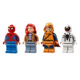 LEGO MARVEL 76317 Peter Parker’s Apartment