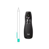 Logitech Wireless Presenter R400