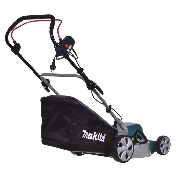 Electric mower MAKITA ELM4121