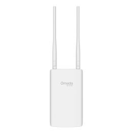 TP-Link Omada EAP603-Outdoor 1800 Mbit/s Bianca Power over Ethernet (PoE)