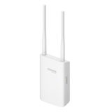 TP-Link Omada EAP603-Outdoor 1800 Mbit/s Bianca Power over Ethernet (PoE)