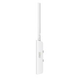 TP-Link Omada EAP603-Outdoor 1800 Mbit/s Bianca Power over Ethernet (PoE)