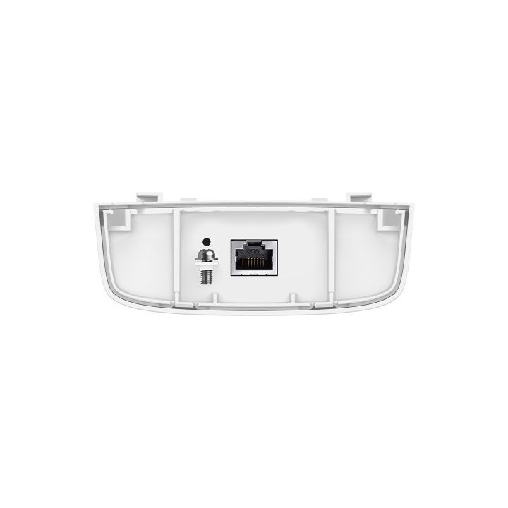 TP-Link Omada EAP603-Outdoor 1800 Mbit/s Bianca Power over Ethernet (PoE)