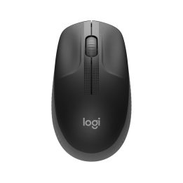 Logitech M190 mouse RF Wireless Optical 1000 DPI Ambidextrous
