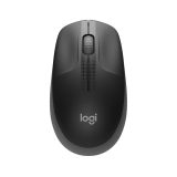 Logitech M190 mouse RF Wireless Optical 1000 DPI Ambidextrous