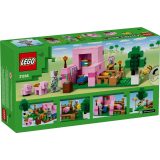 LEGO MINECRAFT 21268 The Baby Pig House