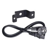 LIGHT4ME Spider MKII Turbo - 8x3W RGBW LED effect