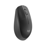 Logitech M190 mouse RF Wireless Optical 1000 DPI Ambidextrous
