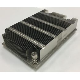 Supermicro SNK-P0062P Componente raffreddamento computer Dissipatore processore