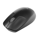 Logitech M190 mouse RF Wireless Optical 1000 DPI Ambidextrous