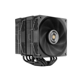 Mars Gaming MCPU-X26PRO Raffreddatore ad aria per processore 12 cm nero 1 pezzo