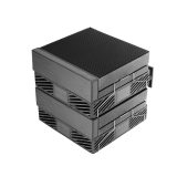 Mars Gaming MCPU-X26PRO Raffreddatore ad aria per processore 12 cm nero 1 pezzo