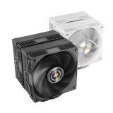 Mars Gaming MCPU-X26PRO Raffreddatore ad aria per processore 12 cm nero 1 pezzo