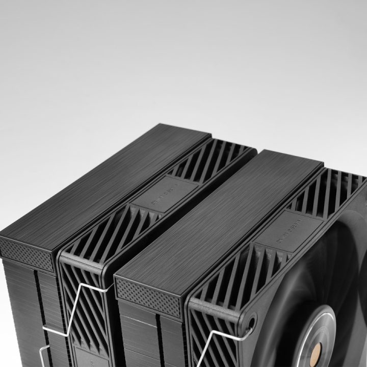 Mars Gaming MCPU-X26PRO Raffreddatore ad aria per processore 12 cm nero 1 pezzo