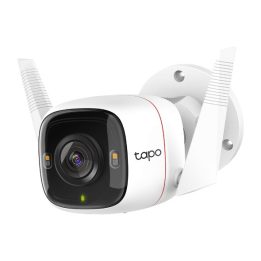 Tapo Telecamera di sicurezza Wi-Fi esterna