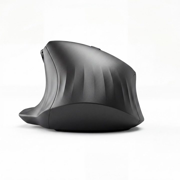 Mars Gaming MMWHEX16 Mouse destrorso Bluetooth ottico 24000 DPI