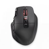 Mars Gaming MMWHEX16 Mouse destrorso Bluetooth ottico 24000 DPI