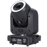 LIGHT4ME Spot 100 Ring - LED moving head