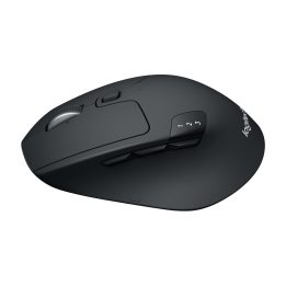 Logitech M720 Triathlon Mouse