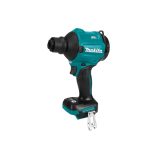 Makita DAS180Z dust extractor Black Blue