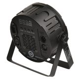 LIGHT4ME PENTA PAR 8x12W MKII RGBWA- RGB LED spotlight