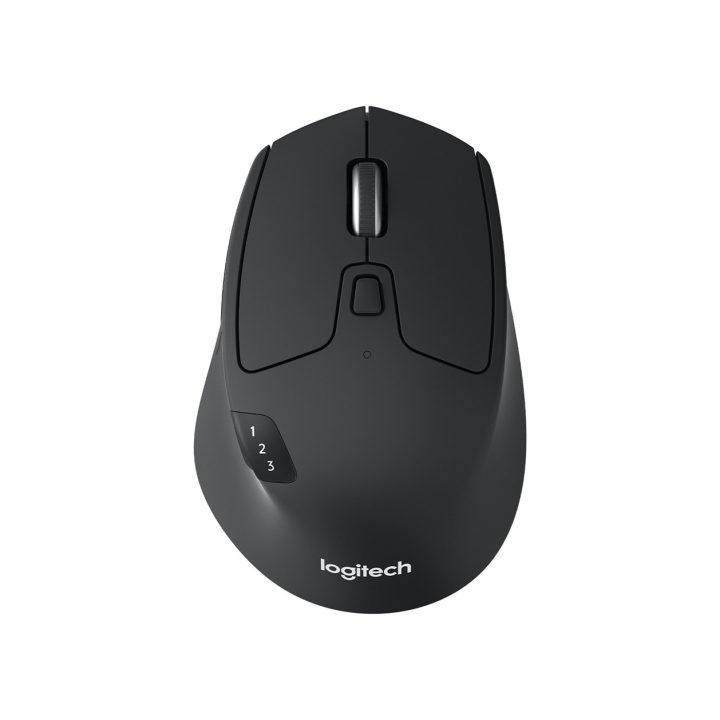Logitech M720 Triathlon Mouse