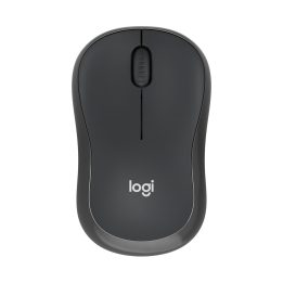 Bluetooth Mouse LOGITECH M240 Silent Graphite