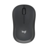 Bluetooth Mouse LOGITECH M240 Silent Graphite