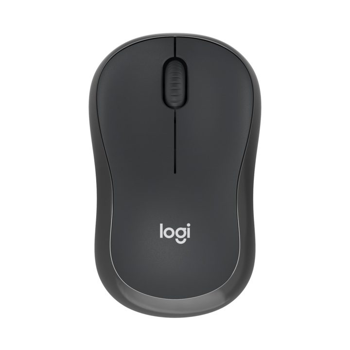 Bluetooth Mouse LOGITECH M240 Silent Graphite