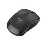 Bluetooth Mouse LOGITECH M240 Silent Graphite