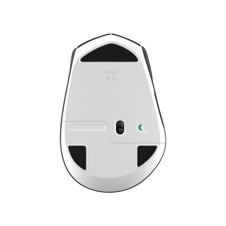 Logitech M720 Triathlon Mouse